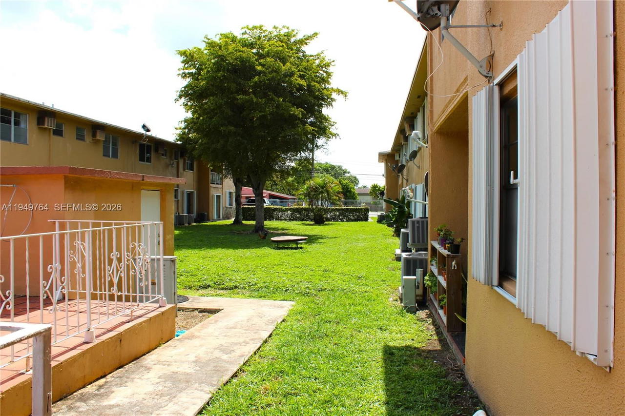 Real estate property located at 1154 35th St #221, Miami-dade, Five Arches Condo, Hialeah, FL