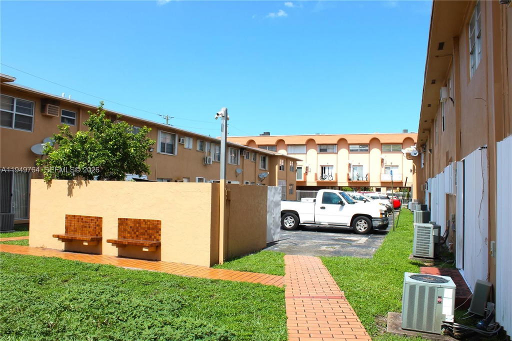 Real estate property located at 1154 35th St #221, Miami-dade, Five Arches Condo, Hialeah, FL