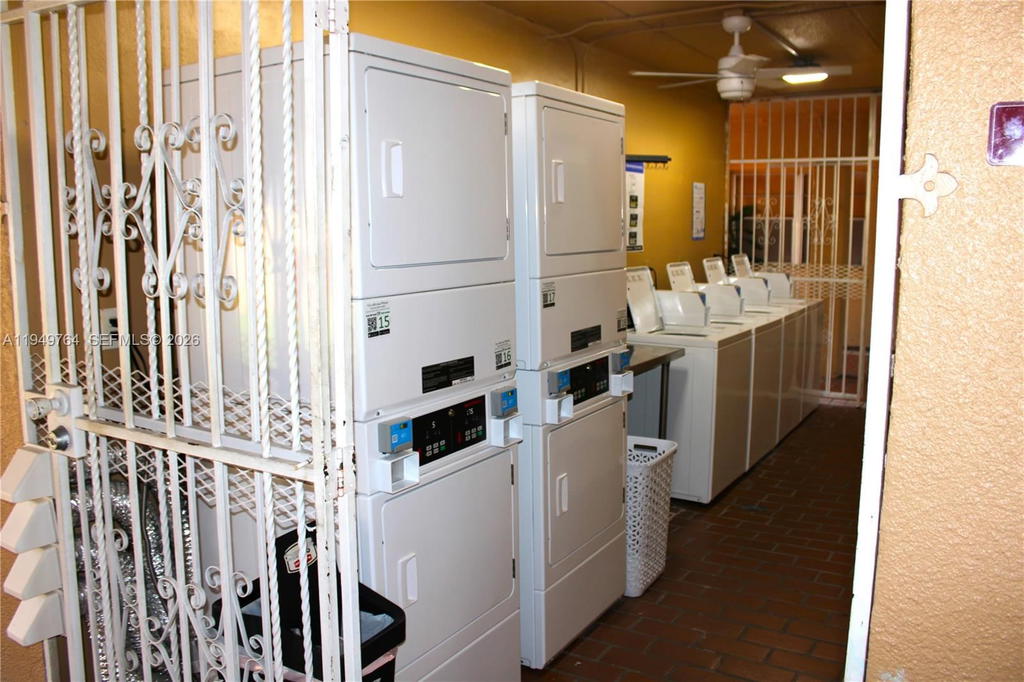 Real estate property located at 1154 35th St #221, Miami-dade, Five Arches Condo, Hialeah, FL