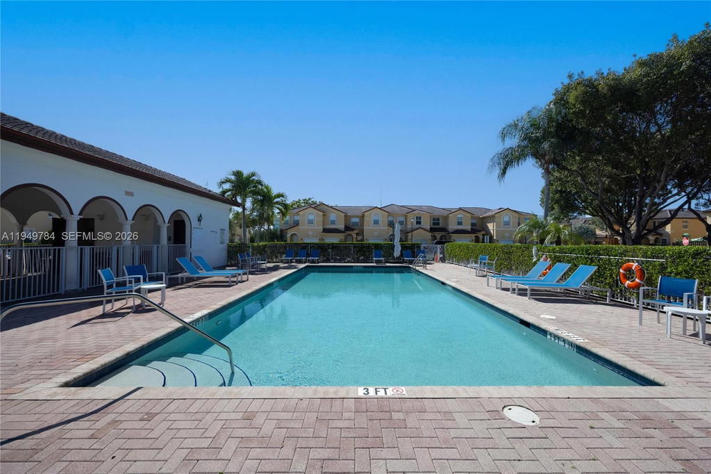 Real estate property located at 11224 87th St, Miami-dade, Islands At Doral Northwest, Doral, FL