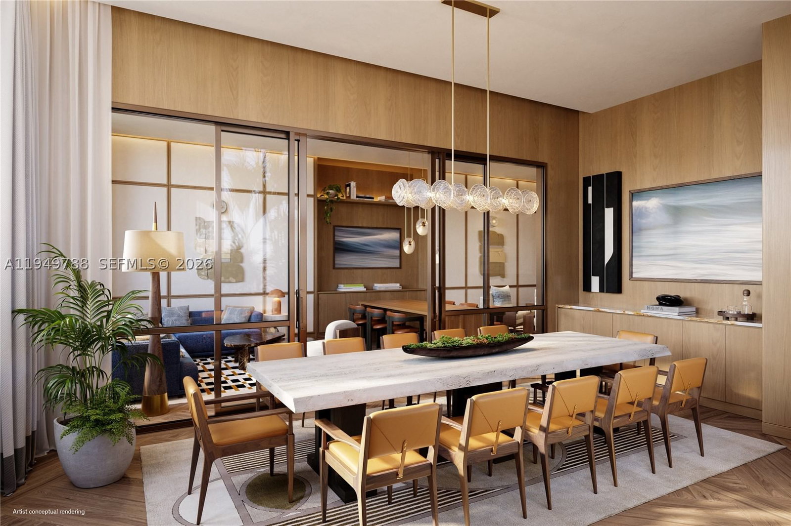 Real estate property located at 3724 OCEAN DR #1205, Broward, Icon Beach Residences, Hollywood, FL