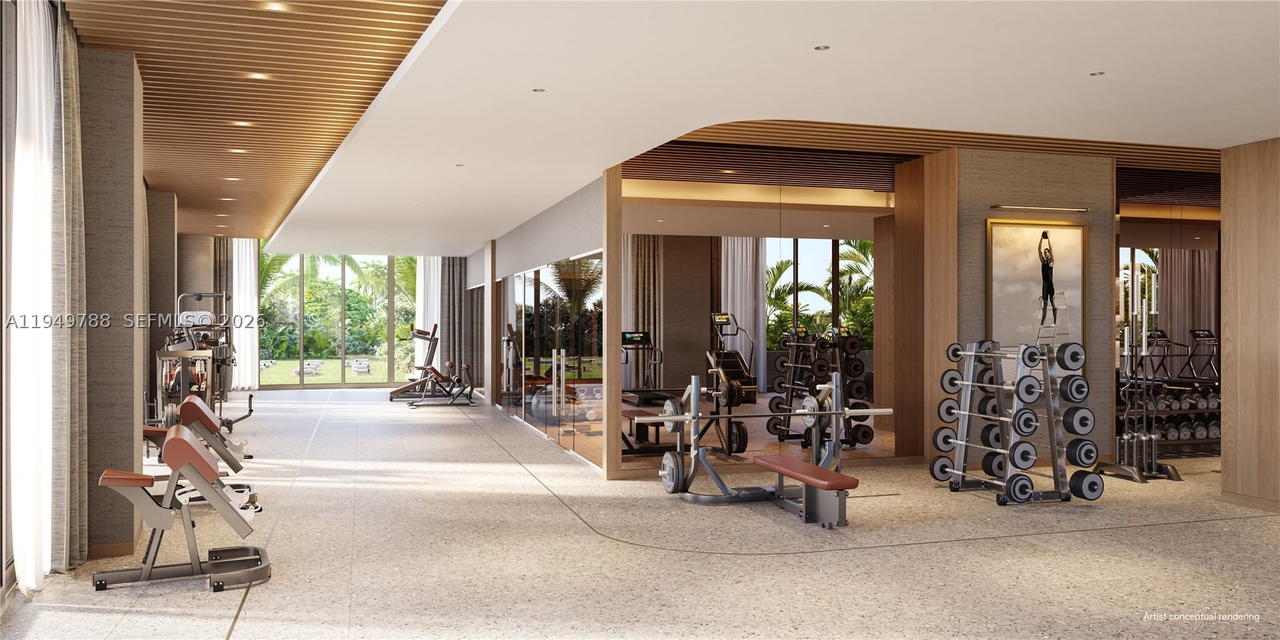 Real estate property located at 3724 OCEAN DR #1205, Broward, Icon Beach Residences, Hollywood, FL