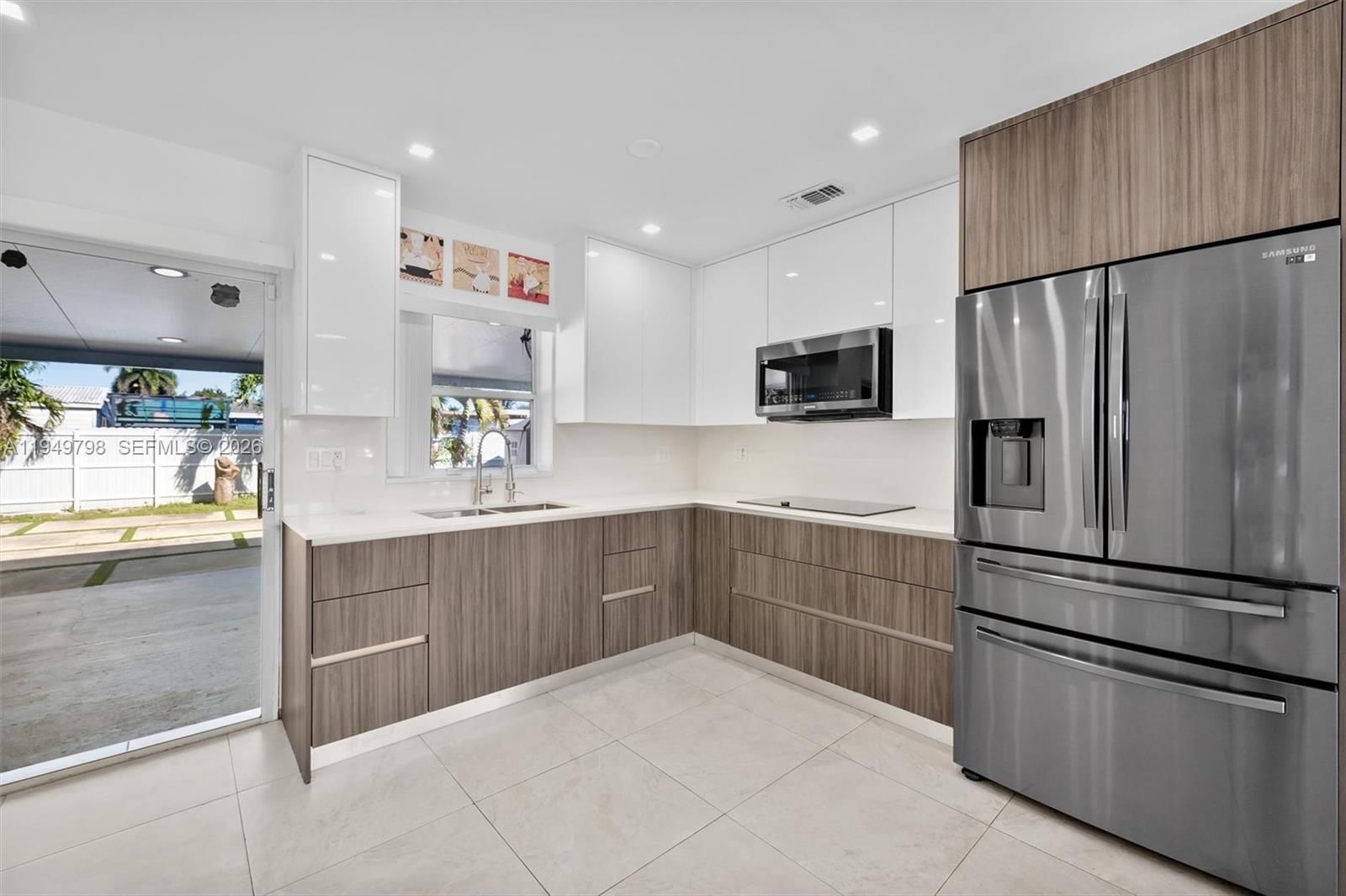 Real estate property located at 6231 Mayo St, Broward, Third Amend Plat Of Porti, Hollywood, FL