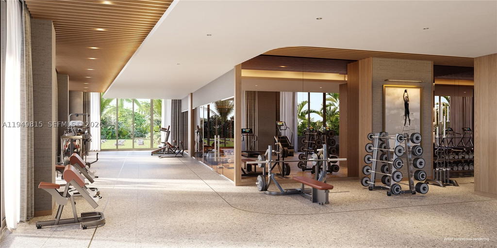 Real estate property located at 3724 OCEAN DR #509, Broward, Icon Beach Residences, Hollywood, FL
