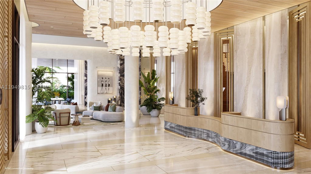 Real estate property located at 3724 OCEAN DR #509, Broward, Icon Beach Residences, Hollywood, FL