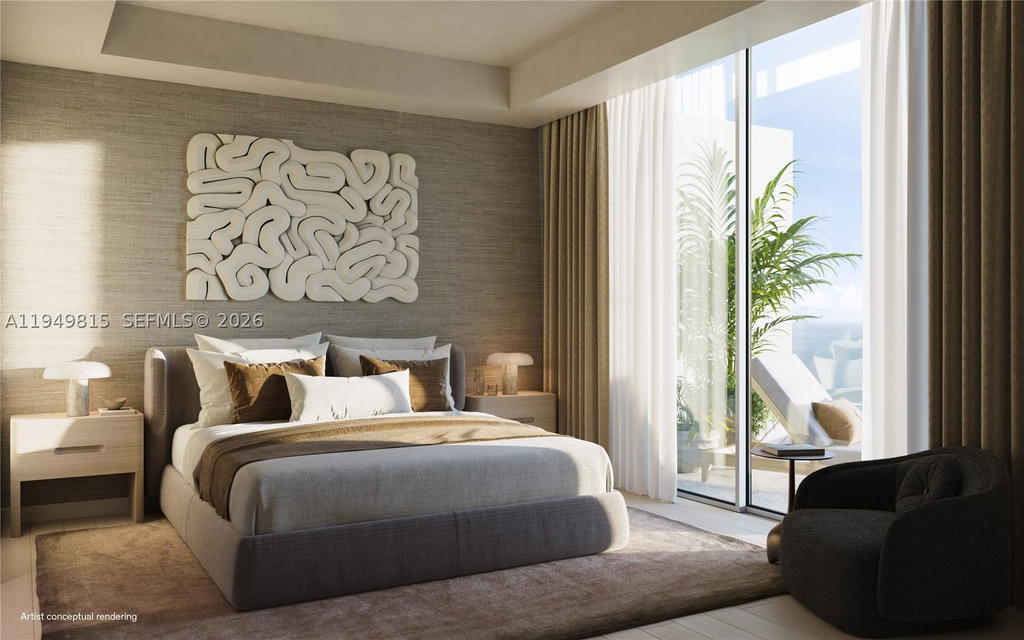 Real estate property located at 3724 OCEAN DR #509, Broward, Icon Beach Residences, Hollywood, FL