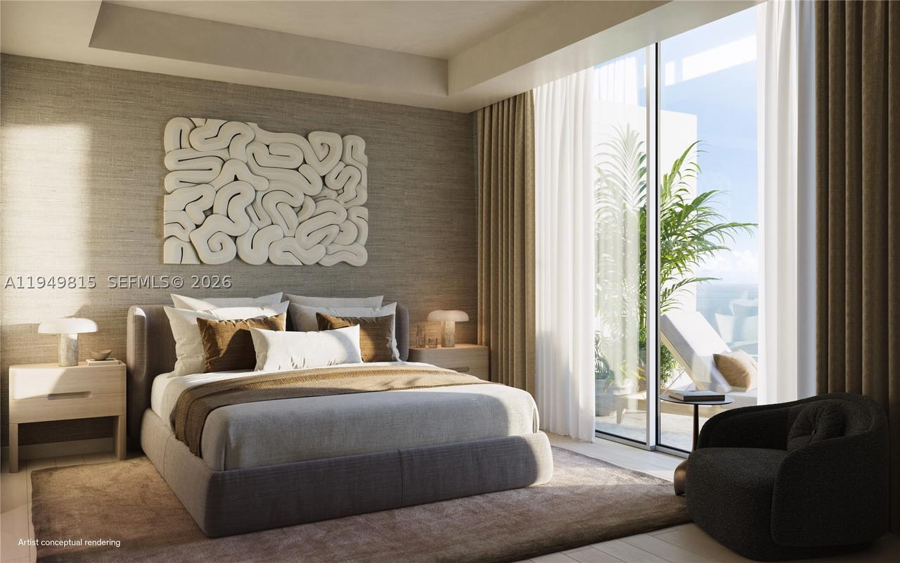 Real estate property located at 3724 OCEAN DR #509, Broward, Icon Beach Residences, Hollywood, FL