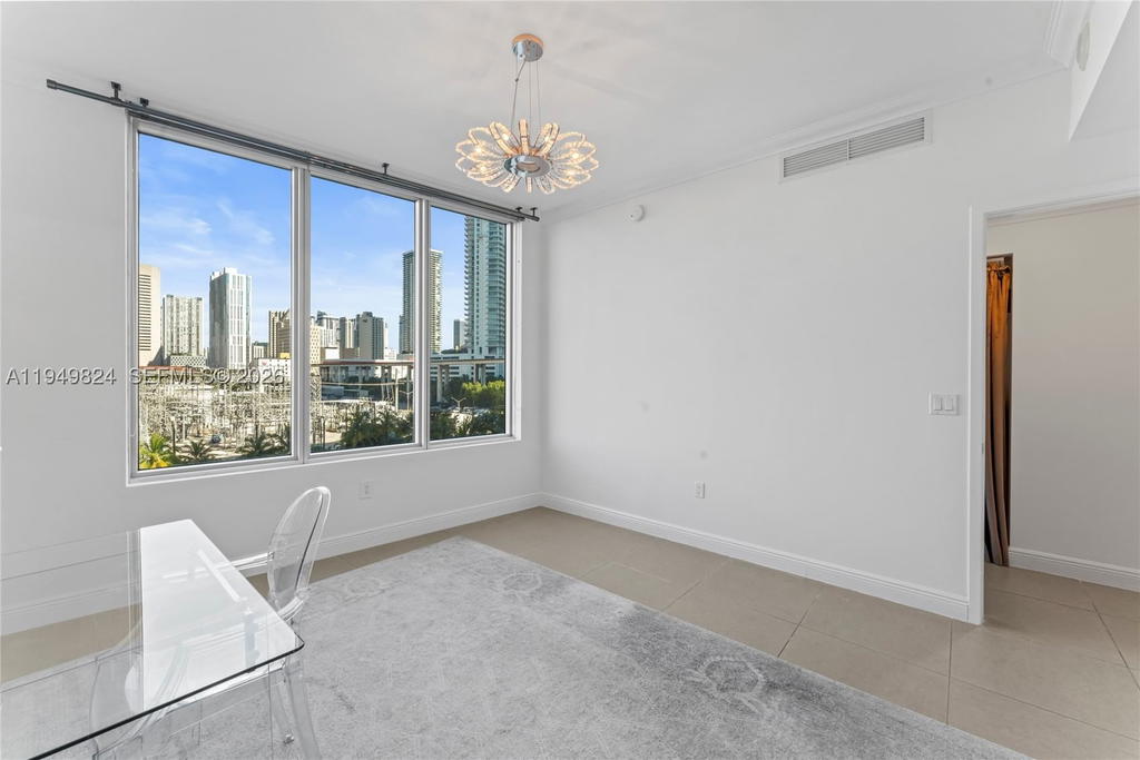Real estate property located at 185 7th St #603, Miami-dade, Latitude On The River Con, Miami, FL