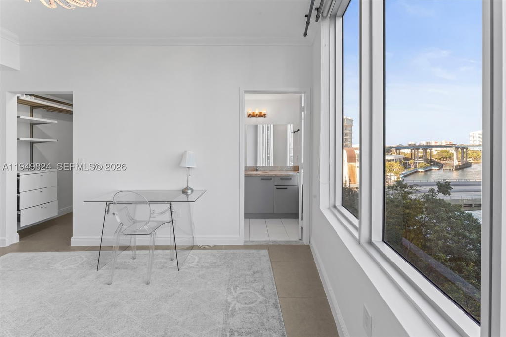 Real estate property located at 185 7th St #603, Miami-dade, Latitude On The River Con, Miami, FL