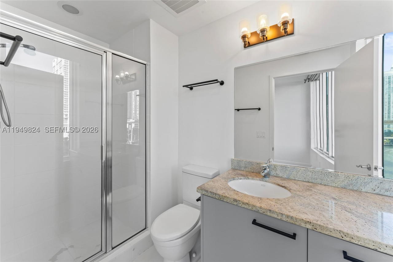 Real estate property located at 185 7th St #603, Miami-dade, Latitude On The River Con, Miami, FL