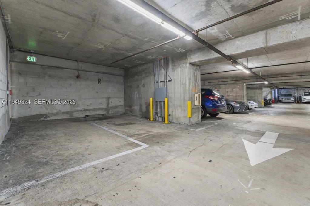 Real estate property located at 185 7th St #603, Miami-dade, Latitude On The River Con, Miami, FL
