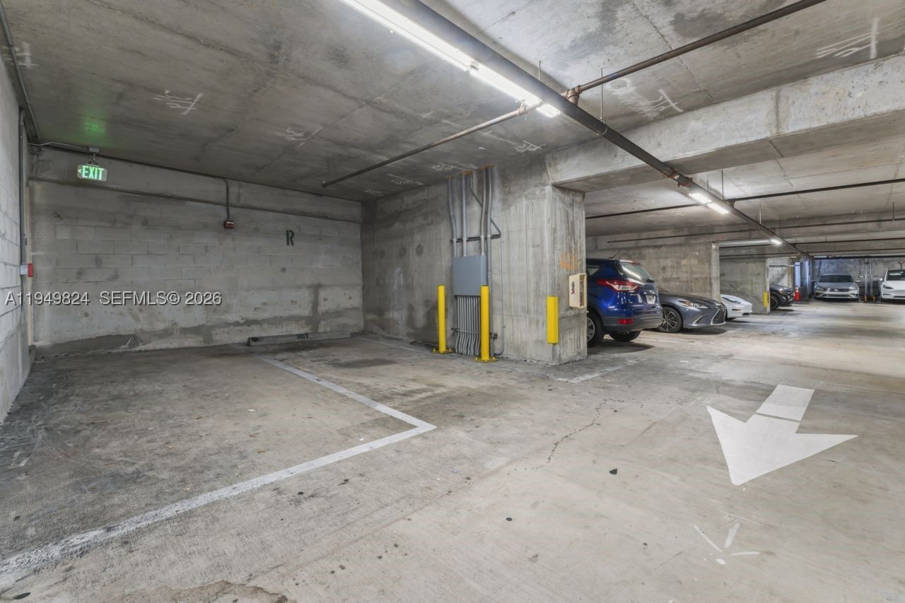 Real estate property located at 185 7th St #603, Miami-dade, Latitude On The River Con, Miami, FL