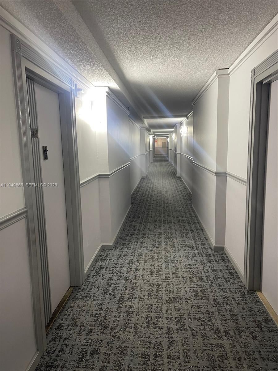 Real estate property located at 16919 Bay Rd #414, Miami-dade, Plaza Of Americas Condo P, Sunny Isles Beach, FL