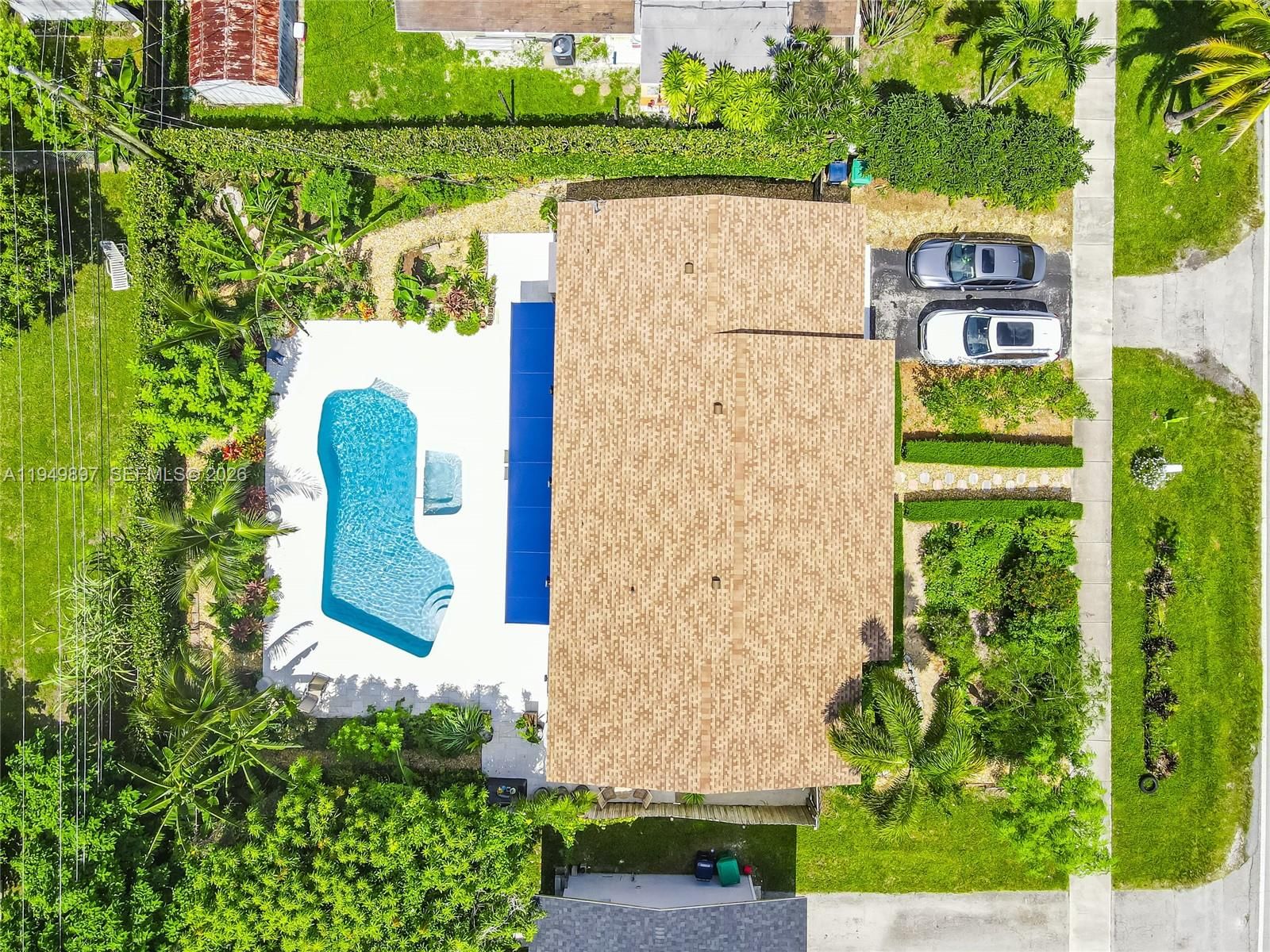 Real estate property located at 10510 160th St, Miami-dade, Fairway Pines, Miami, FL