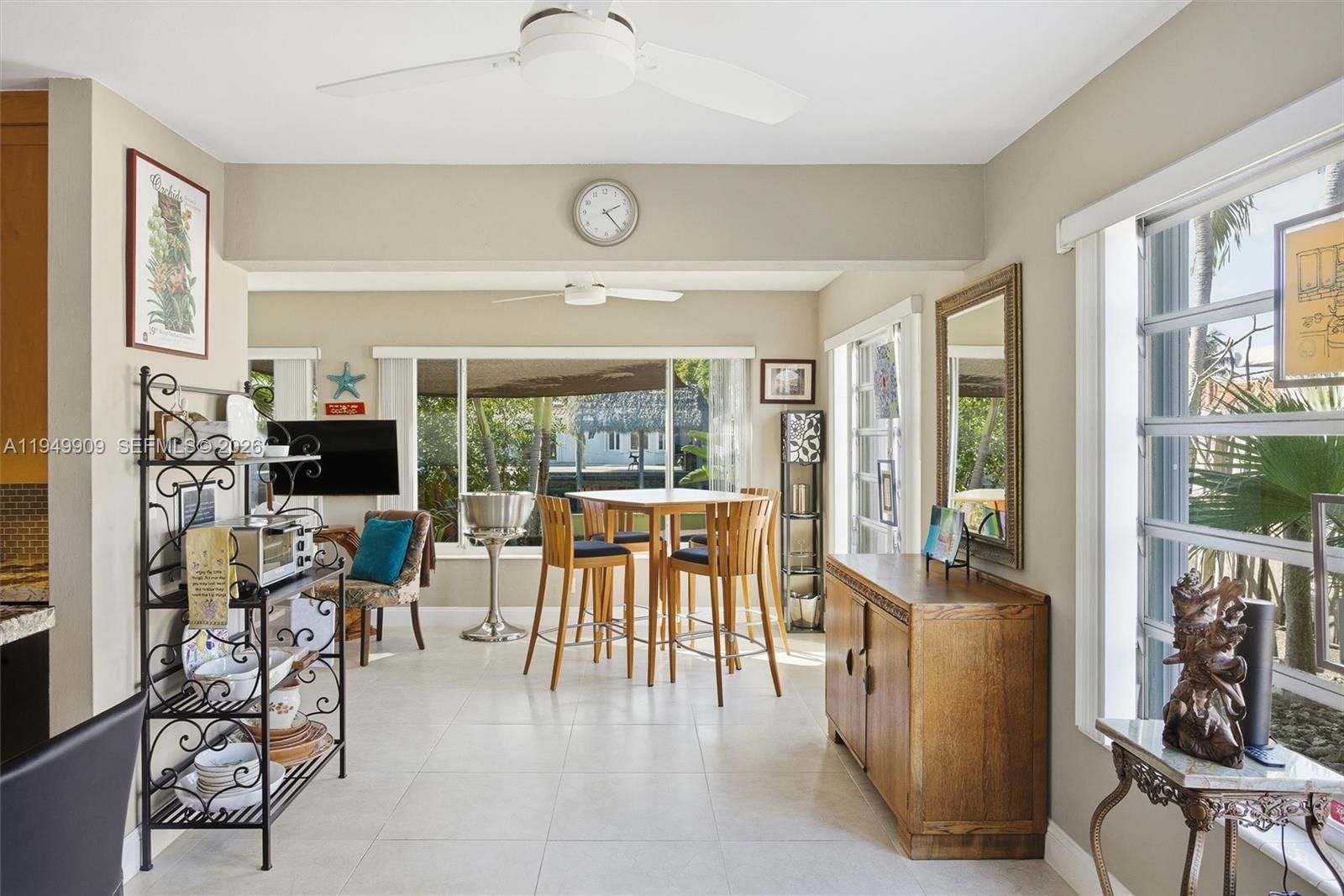 Real estate property located at 2213 16th Ave, Broward, Edgewater Estates, Wilton Manors, FL