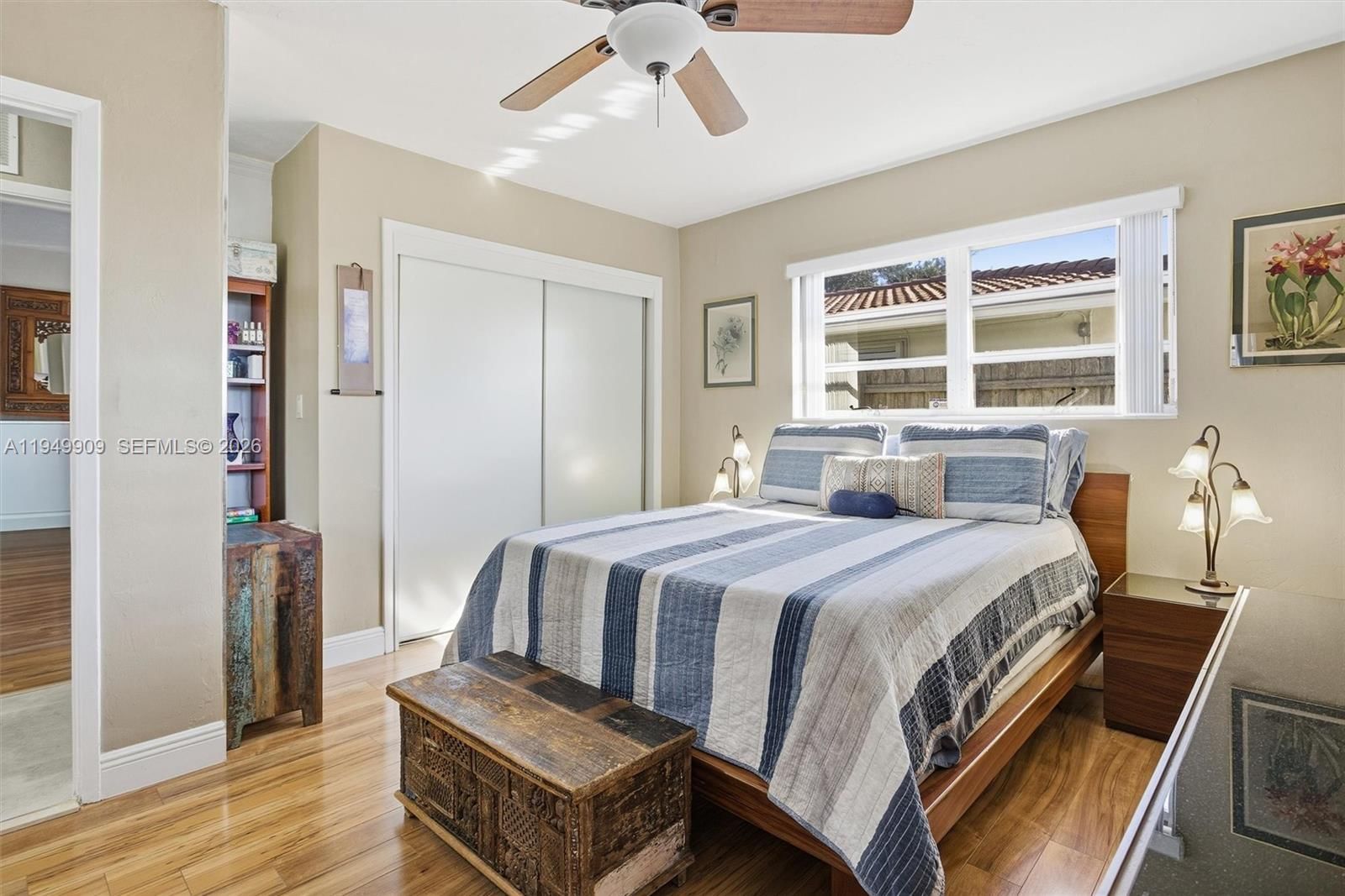 Real estate property located at 2213 16th Ave, Broward, Edgewater Estates, Wilton Manors, FL