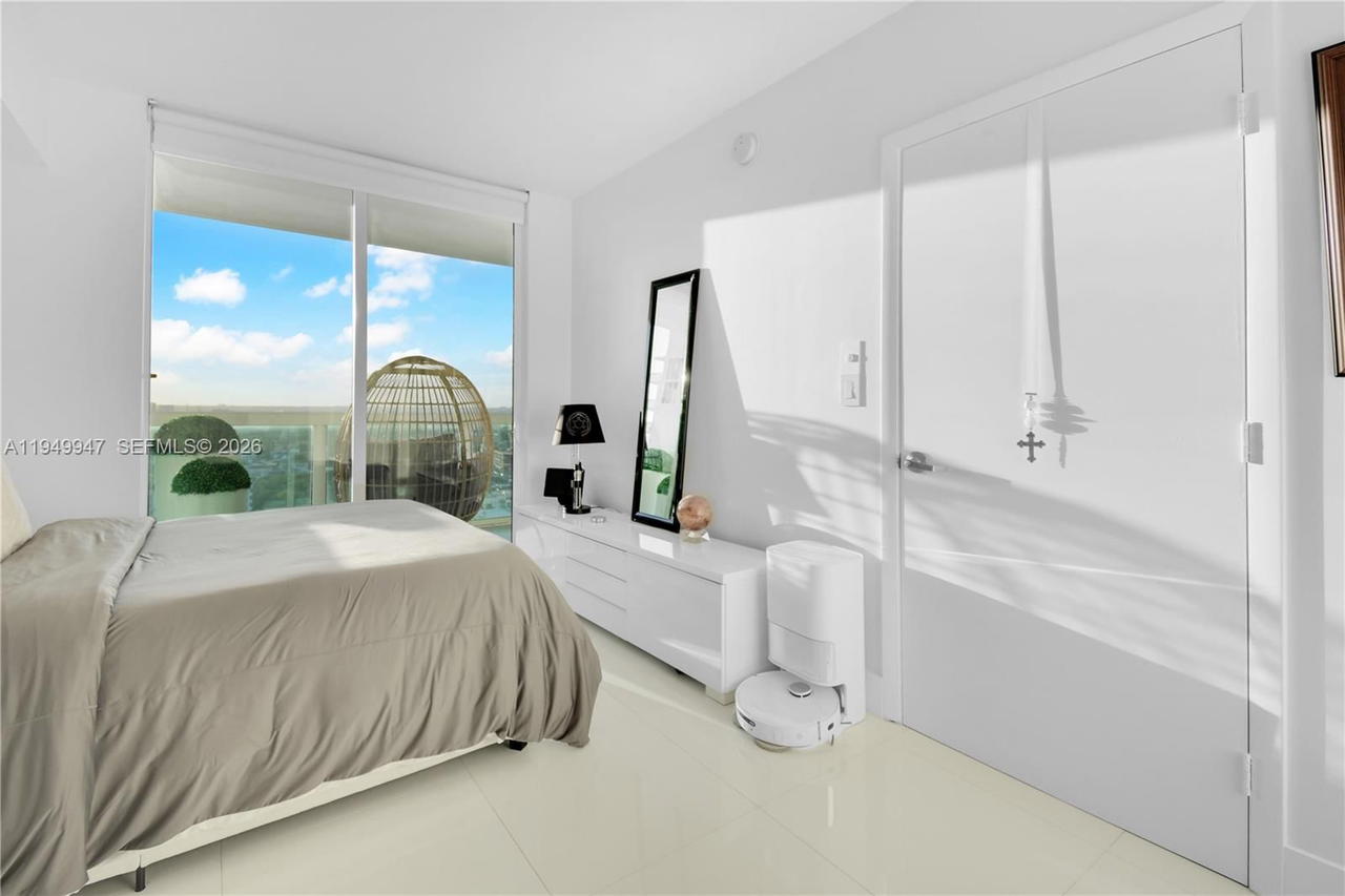 Real estate property located at 1800 Bayshore Dr #3410, Miami-dade, 1800 Club Condo, Miami, FL