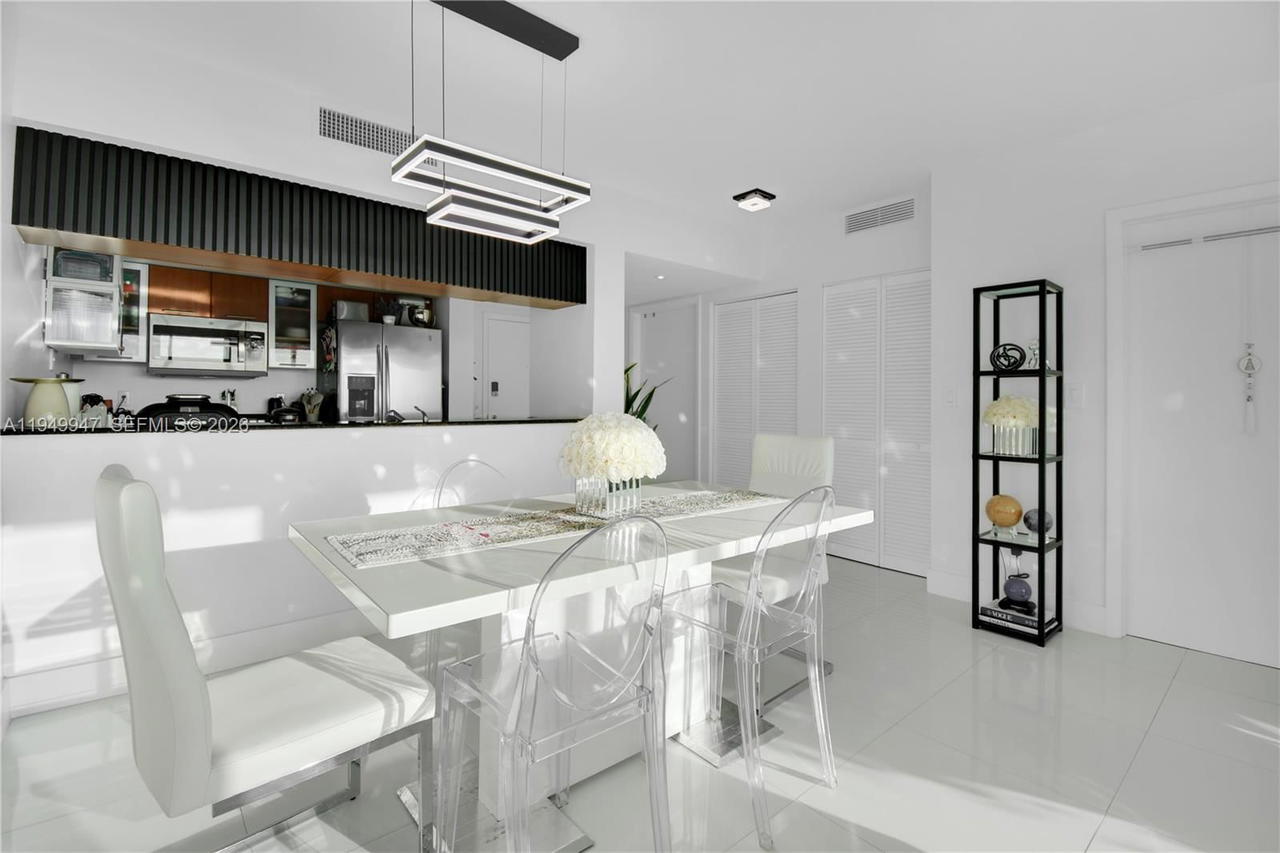 Real estate property located at 1800 Bayshore Dr #3410, Miami-dade, 1800 Club Condo, Miami, FL