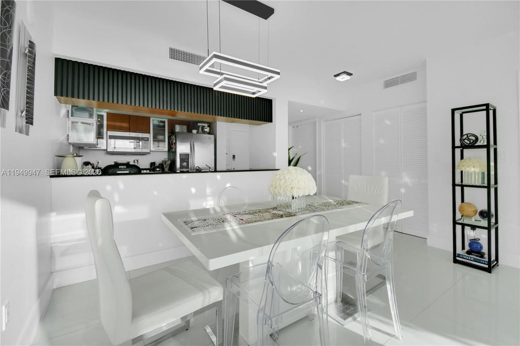 Real estate property located at 1800 Bayshore Dr #3410, Miami-dade, 1800 Club Condo, Miami, FL
