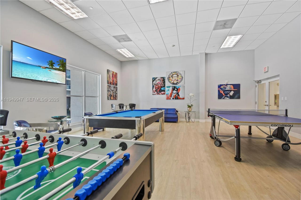 Real estate property located at 1800 Bayshore Dr #3410, Miami-dade, 1800 Club Condo, Miami, FL