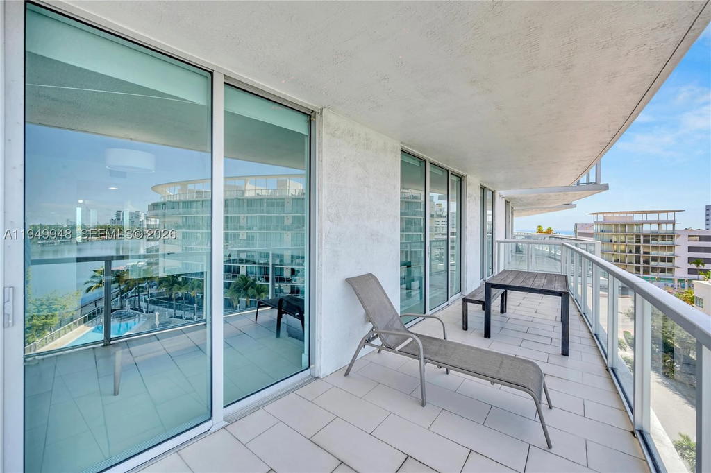 Real estate property located at 6700 Indian Creek Dr #604, Miami-dade, Eden House Condo, Miami Beach, FL