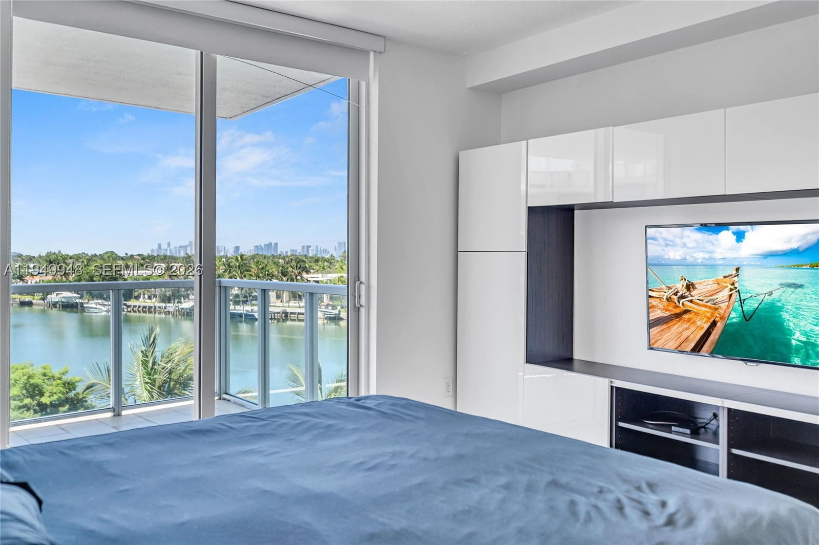 Real estate property located at 6700 Indian Creek Dr #604, Miami-dade, Eden House Condo, Miami Beach, FL