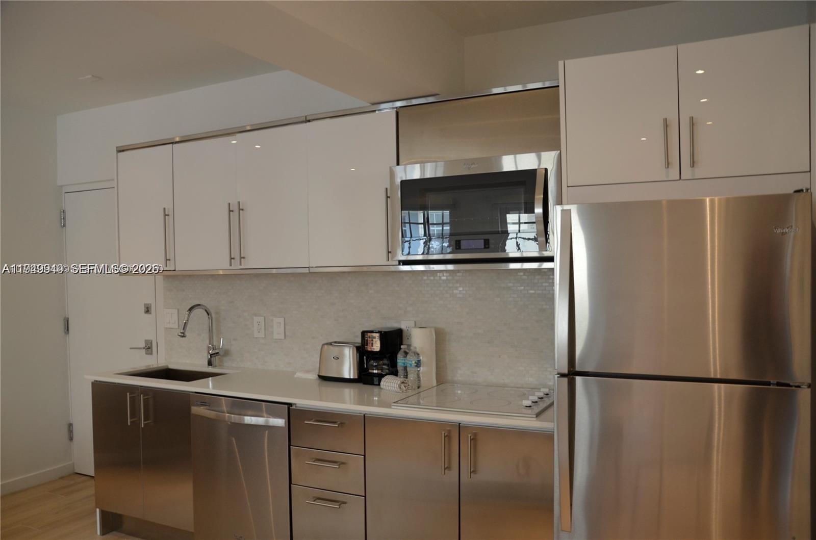 Real estate property located at 700 16th St #201, Miami-dade, Bogart, Miami Beach, FL