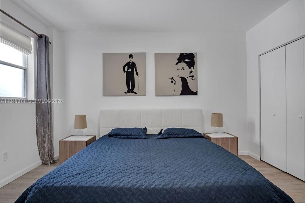 Real estate property located at 747 Michigan Ave #201, Miami-dade, Venetian Villas, Miami Beach, FL