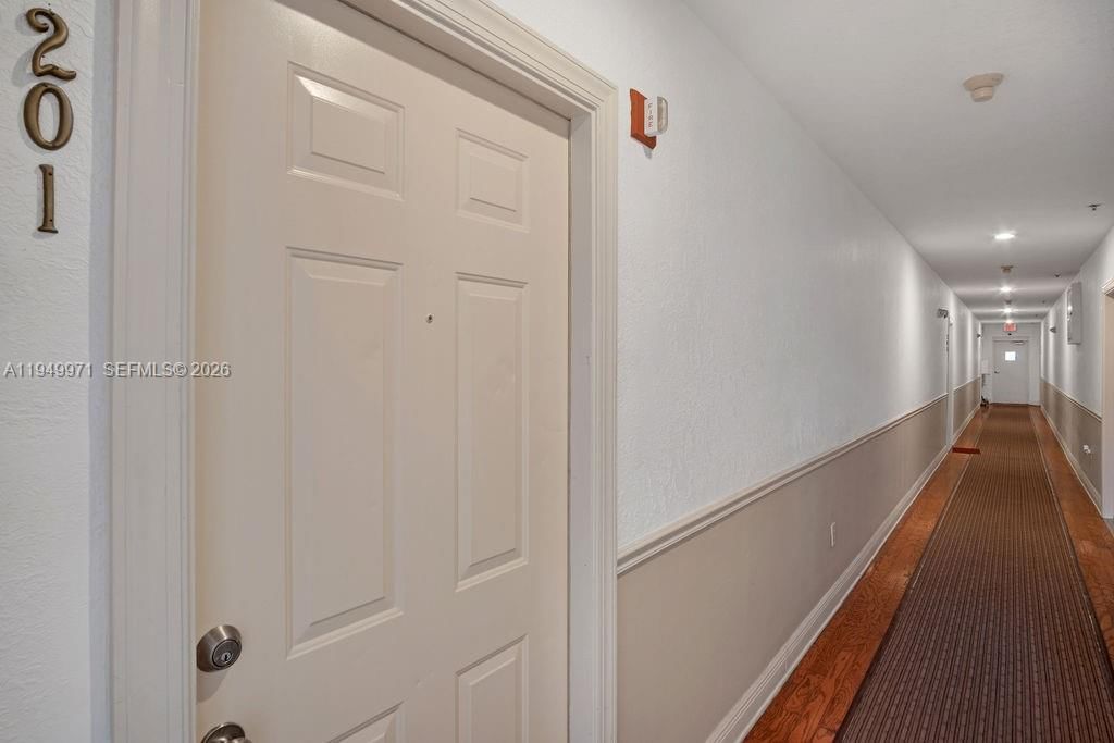 Real estate property located at 747 Michigan Ave #201, Miami-dade, Venetian Villas, Miami Beach, FL