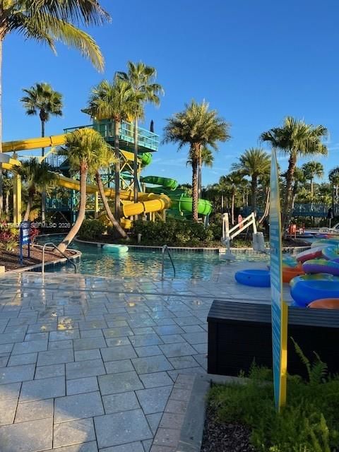 Real estate property located at 14501 Grove Resort Ave #3714, Orange, Grove Residence Spa Hotel, Winter Garden, FL