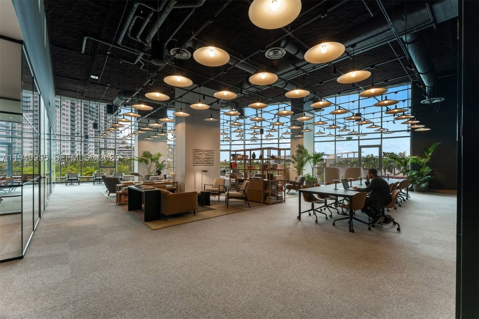 Real estate property located at 500 Alton Rd #2004, Miami-dade, Five Park, Miami Beach, FL