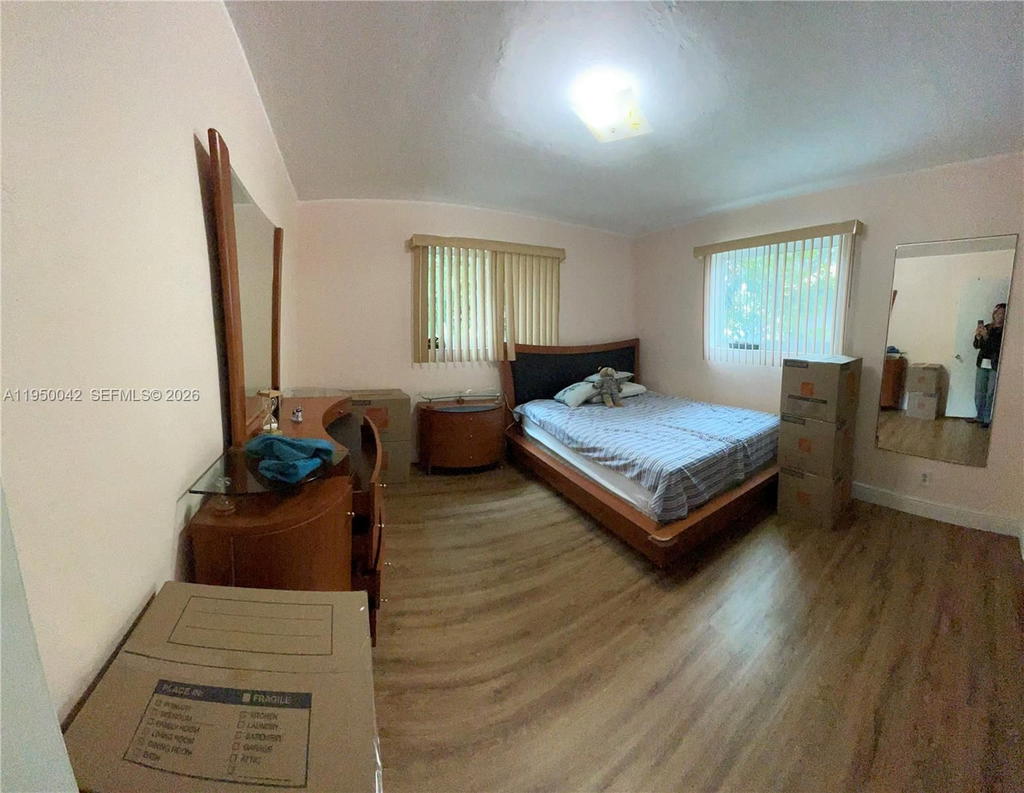 Real estate property located at 2312 Van Buren St #5, Broward, Coronet Vista Condo, Hollywood, FL