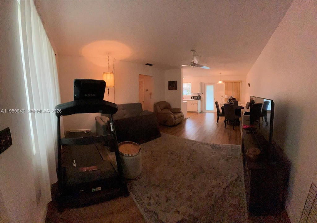 Real estate property located at 2312 Van Buren St #5, Broward, Coronet Vista Condo, Hollywood, FL