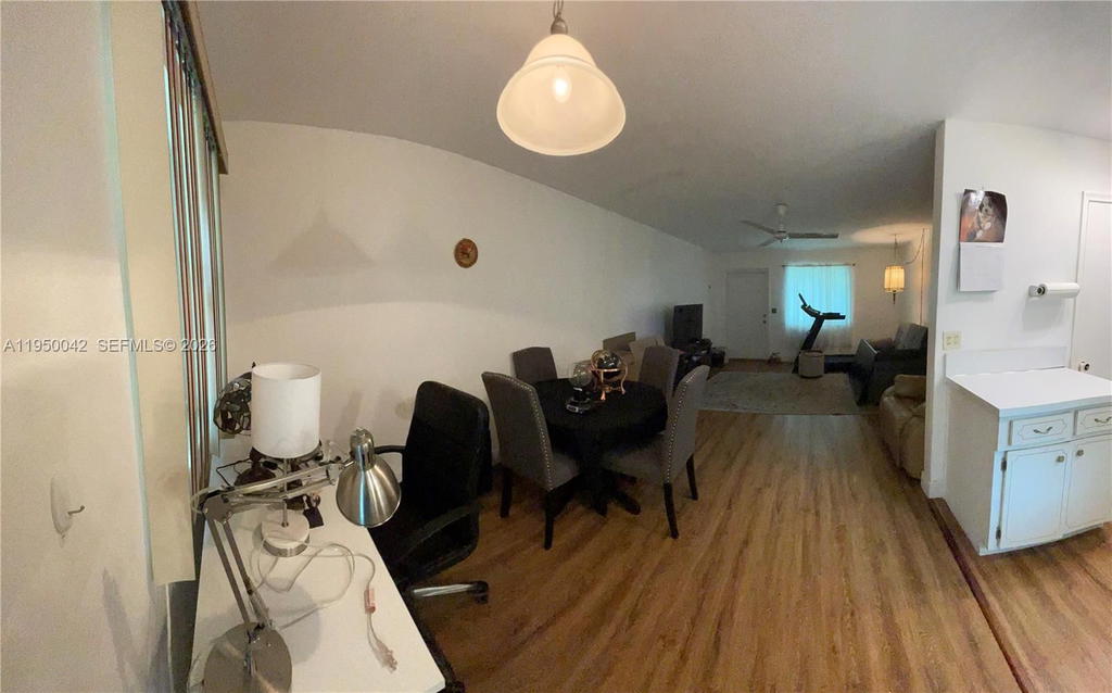 Real estate property located at 2312 Van Buren St #5, Broward, Coronet Vista Condo, Hollywood, FL