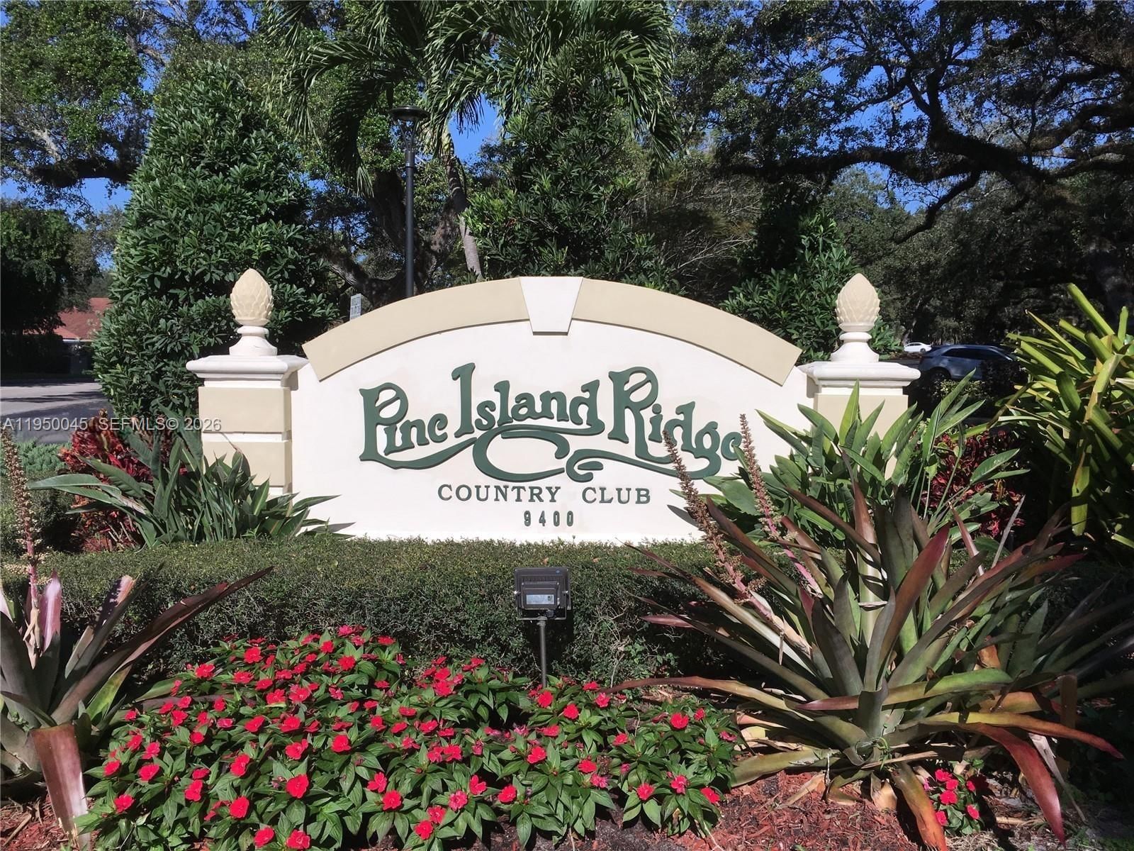 Real estate property located at 2080 90th Ave C-13, Broward, Tract M-2 Plat, Davie, FL