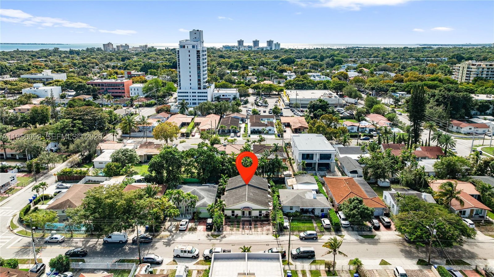 Real estate property located at 1428 20th St, Miami-dade, Osceola Groves, Miami, FL