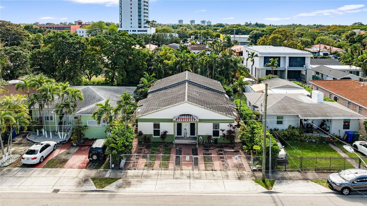 Real estate property located at 1428 20th St, Miami-dade, Osceola Groves, Miami, FL