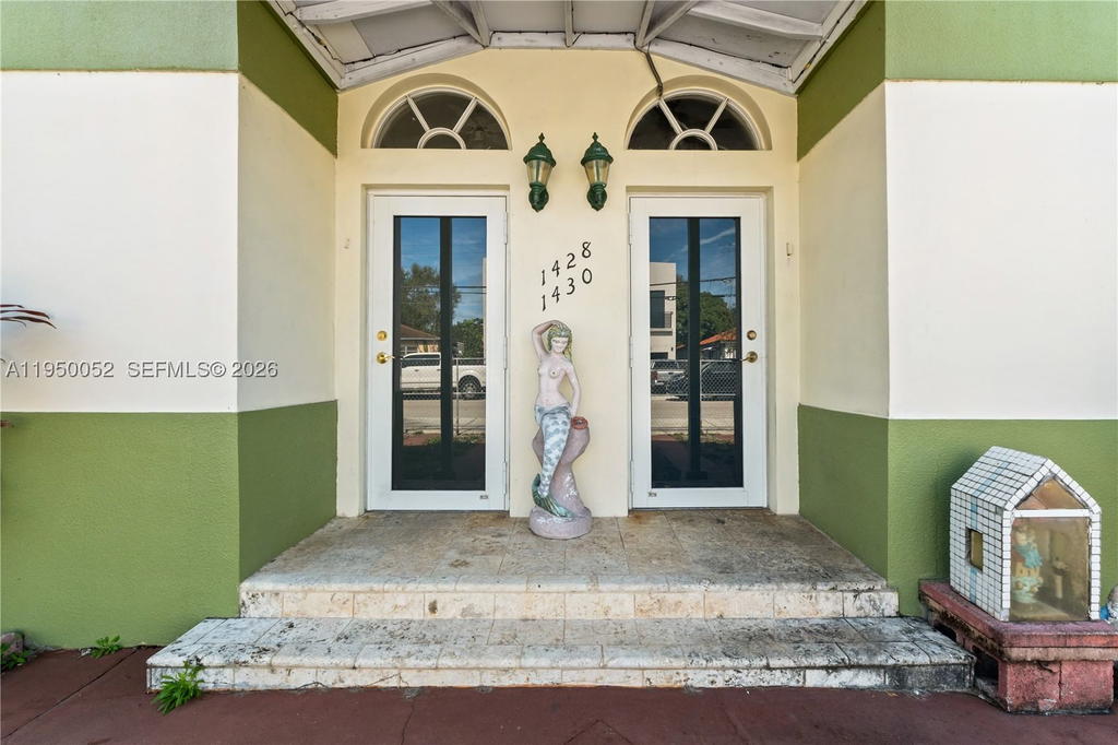 Real estate property located at 1428 20th St, Miami-dade, Osceola Groves, Miami, FL