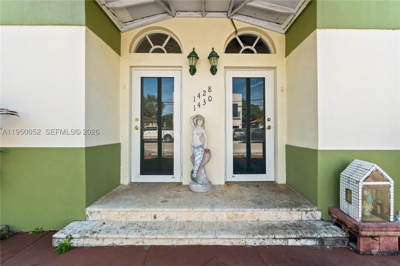 Real estate property located at 1428 20th St, Miami-dade, Osceola Groves, Miami, FL