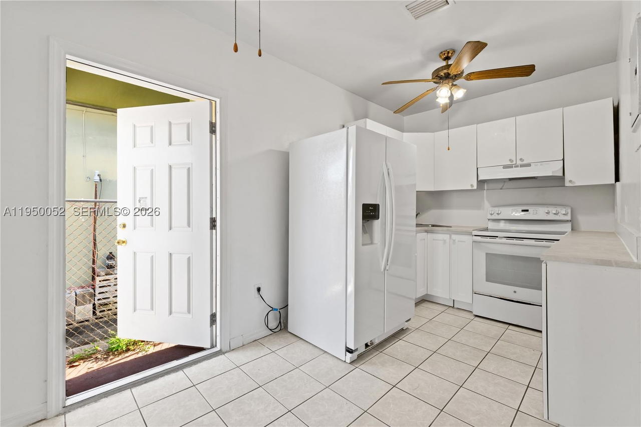 Real estate property located at 1428 20th St, Miami-dade, Osceola Groves, Miami, FL