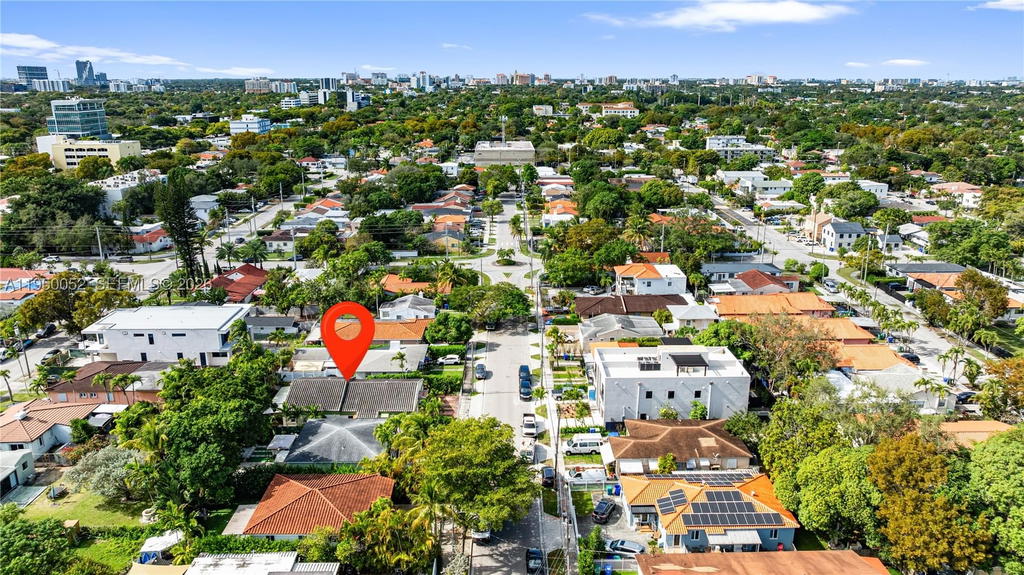 Real estate property located at 1428 20th St, Miami-dade, Osceola Groves, Miami, FL