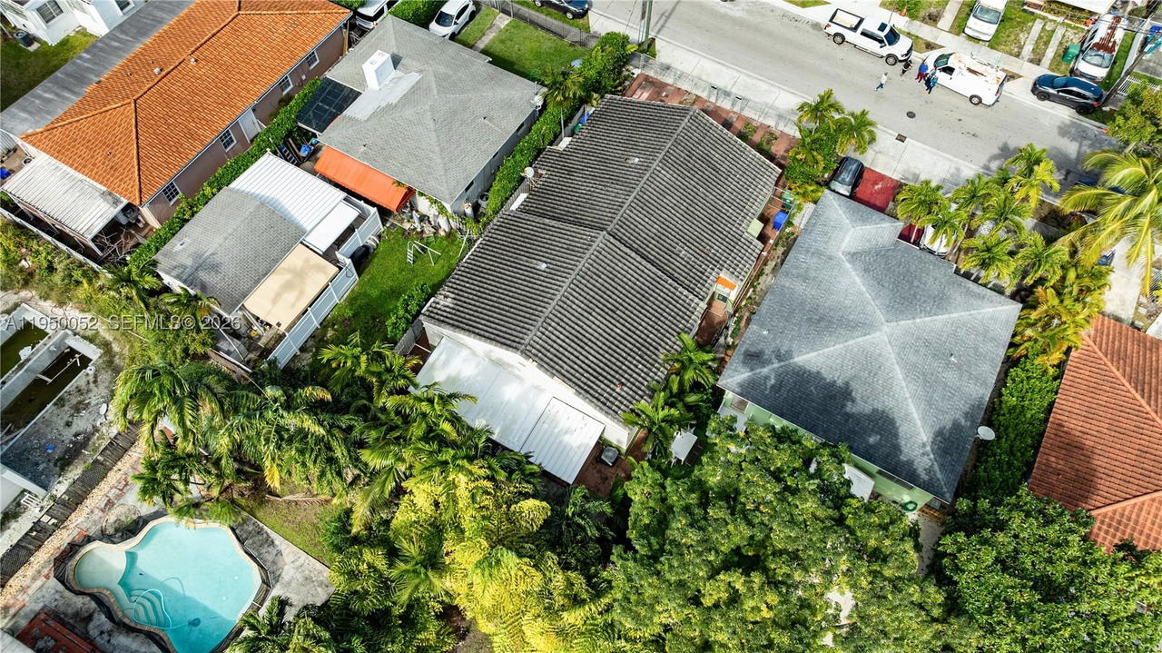 Real estate property located at 1428 20th St, Miami-dade, Osceola Groves, Miami, FL