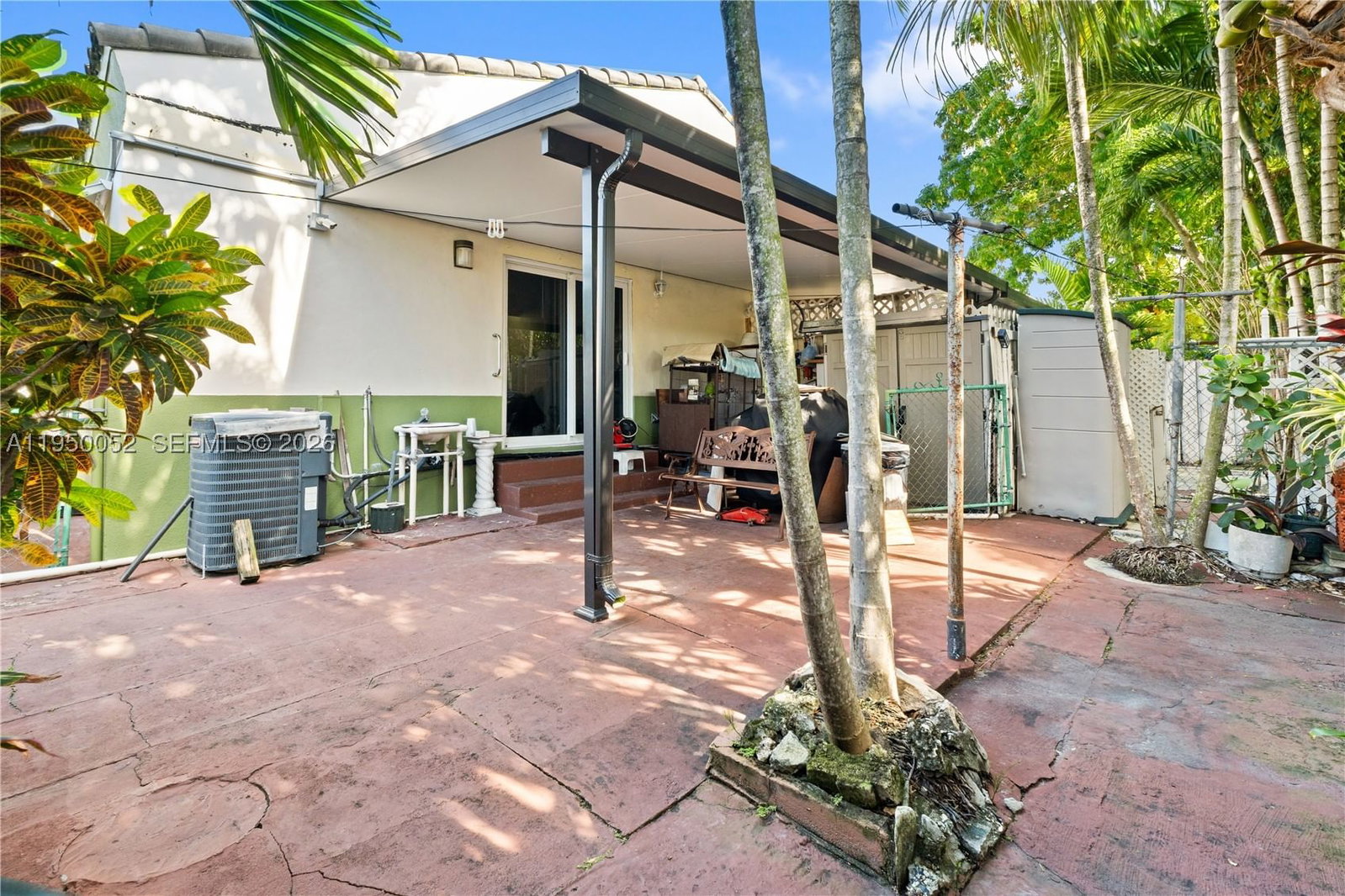 Real estate property located at 1428 20th St, Miami-dade, Osceola Groves, Miami, FL
