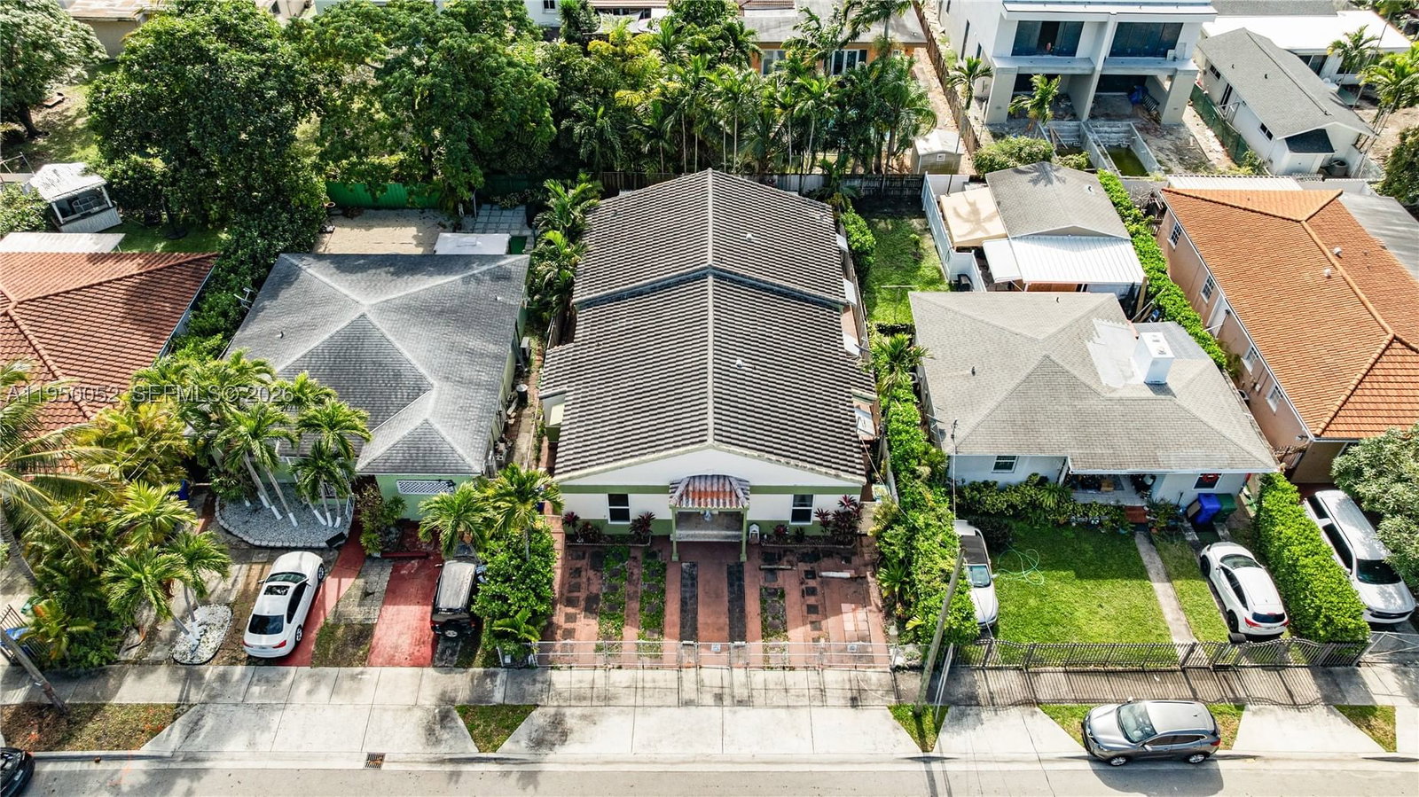 Real estate property located at 1428 20th St, Miami-dade, Osceola Groves, Miami, FL
