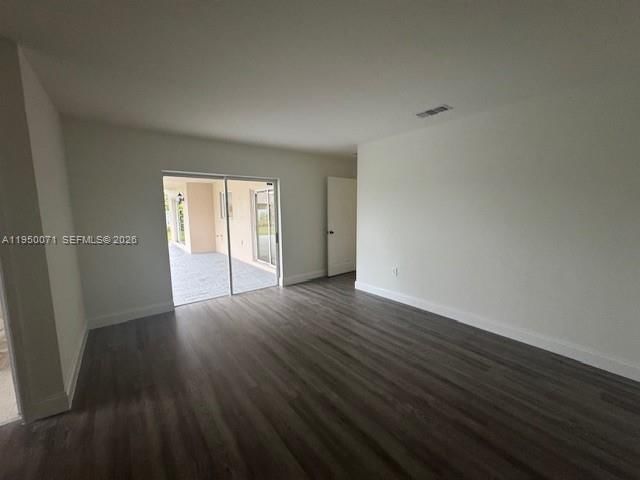 Real estate property located at 12758 221 Terrace, Miami-dade, Estate Homes First Additio, Miami, FL