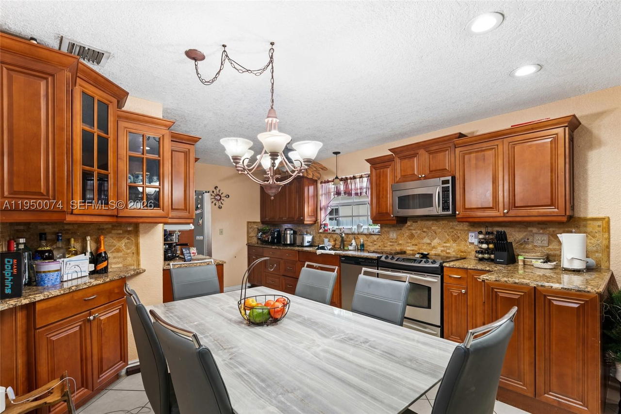 Real estate property located at 5951 4th St, Miami-dade, West Lawn Corrected Plat, Miami, FL