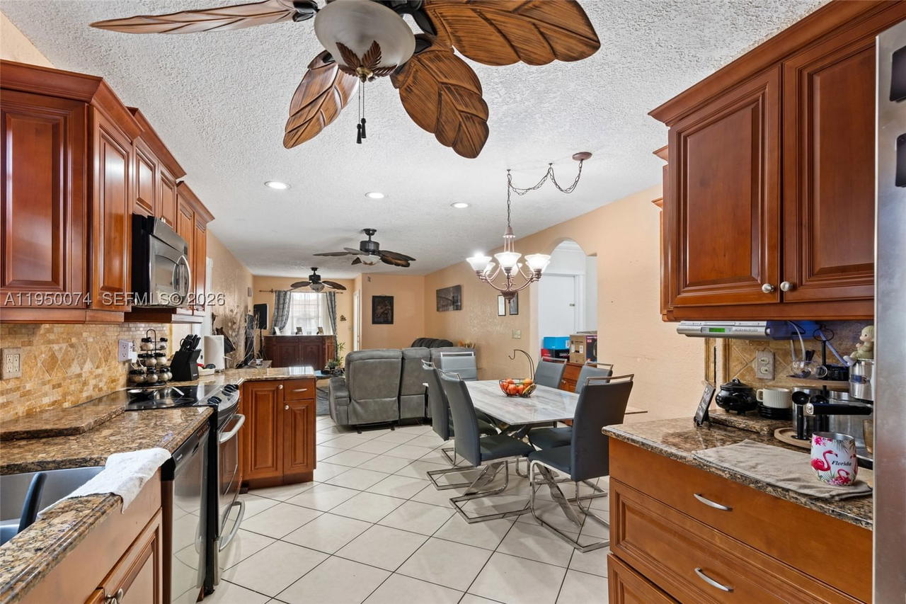 Real estate property located at 5951 4th St, Miami-dade, West Lawn Corrected Plat, Miami, FL