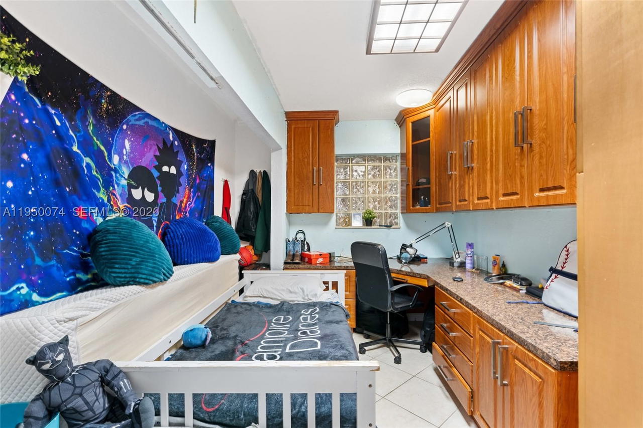 Real estate property located at 5951 4th St, Miami-dade, West Lawn Corrected Plat, Miami, FL
