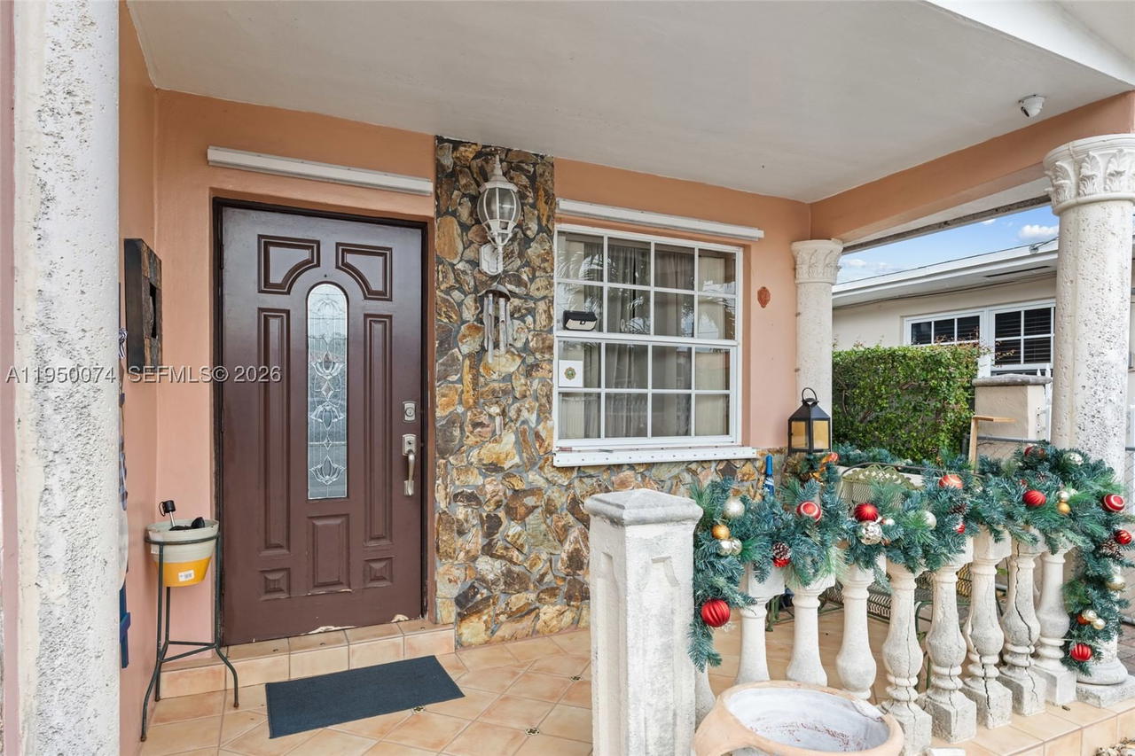 Real estate property located at 5951 4th St, Miami-dade, West Lawn Corrected Plat, Miami, FL