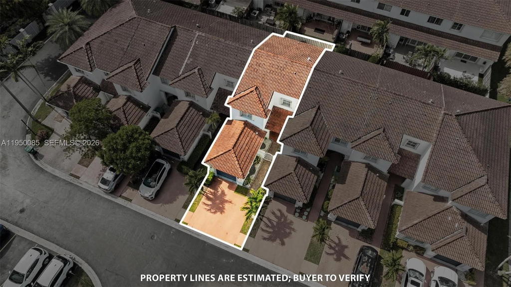 Real estate property located at 4826 116th Ave, Miami-dade, Dimensions At Doral, Doral, FL
